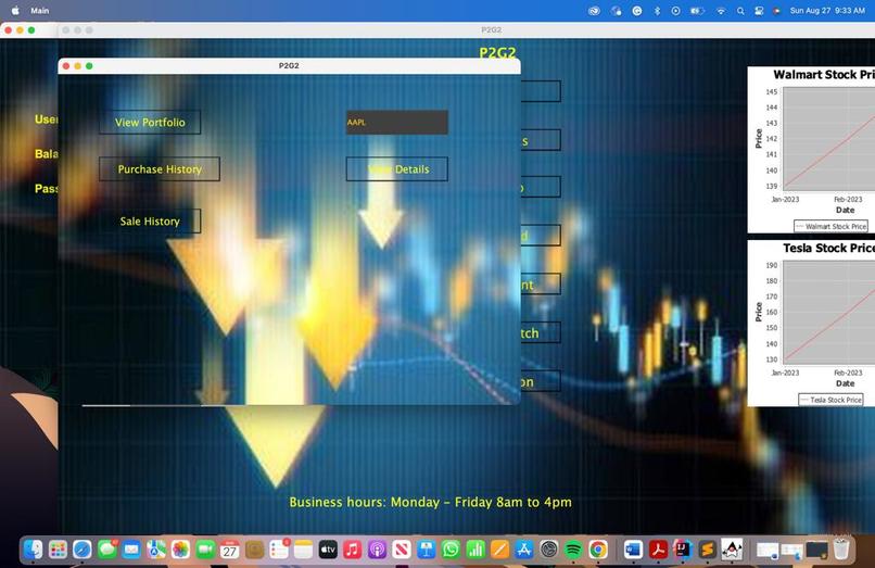 Stockify – screenshot 6
