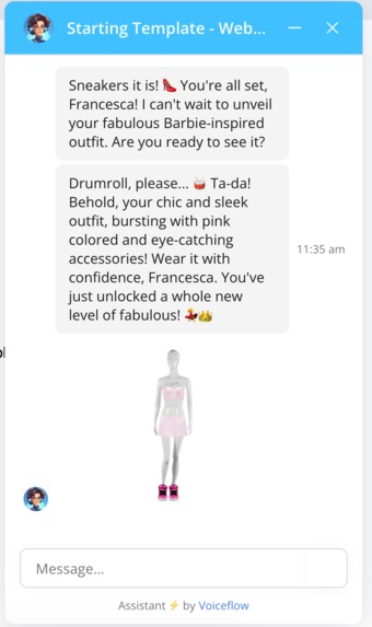 Perfit – screenshot 4