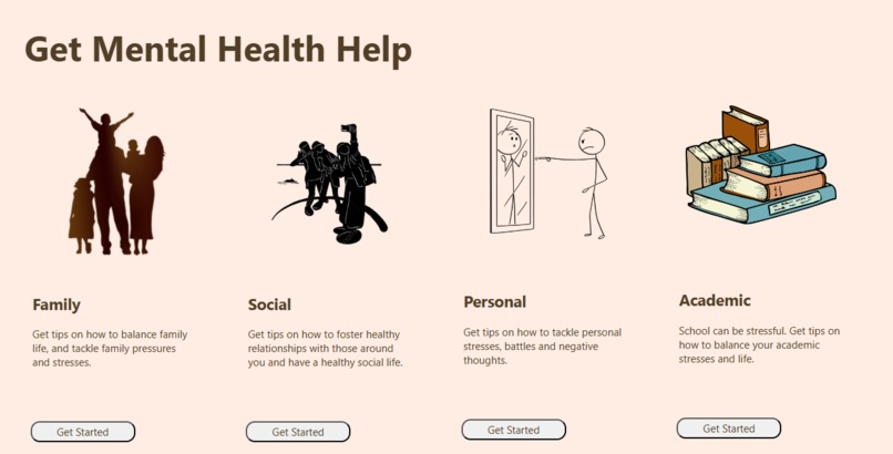 UPLIFT – screenshot 2