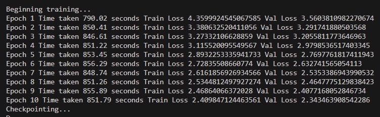 Gen.re – screenshot 1