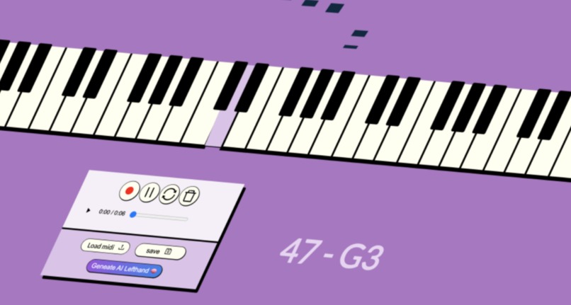 Gen.re – screenshot 3