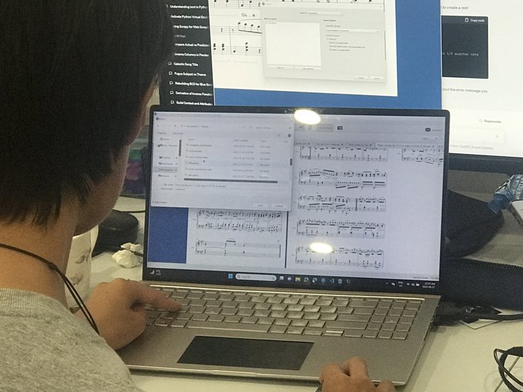 Gen.re – screenshot 4