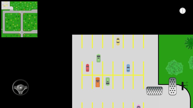 Road Rulez – screenshot 2
