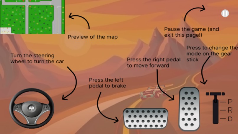 Road Rulez – screenshot 3