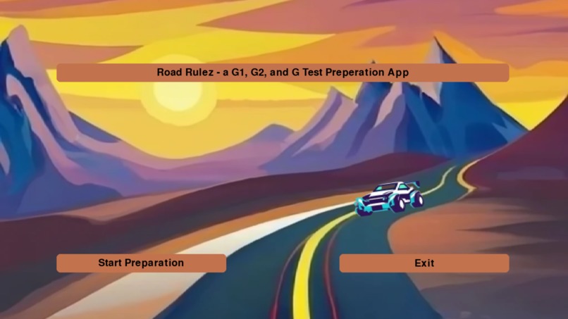 Road Rulez – screenshot 4