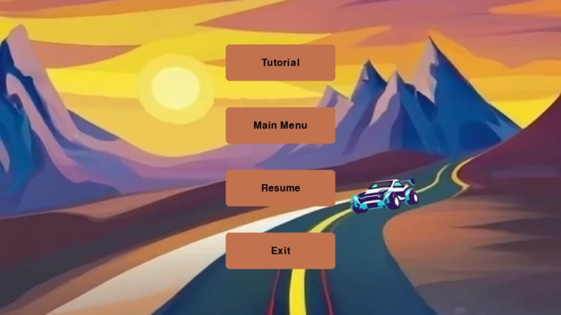 Road Rulez – screenshot 5