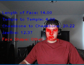 Frame-Fit  – screenshot 2