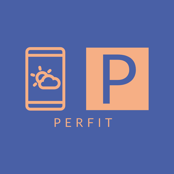 Perfit – screenshot 1