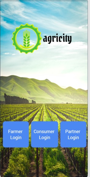Blockchain Based Logistics and Supply Chain in Agriculture – screenshot 9
