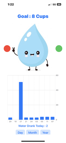 AGUA8 – screenshot 1