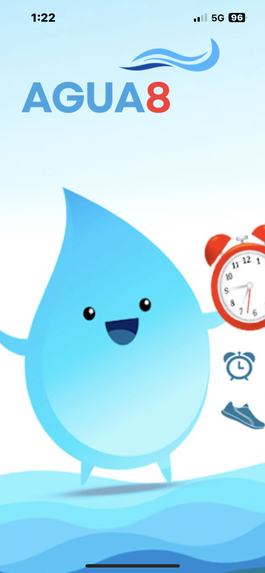 AGUA8 – screenshot 3