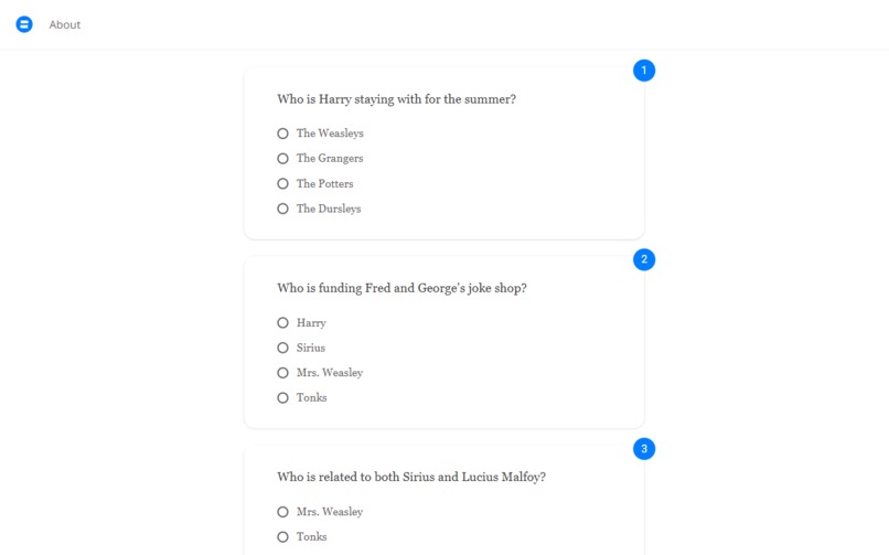 PagePal Website
