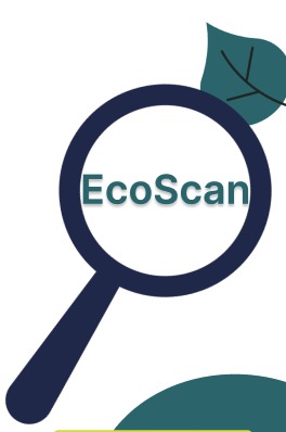 EcoScan – screenshot 1