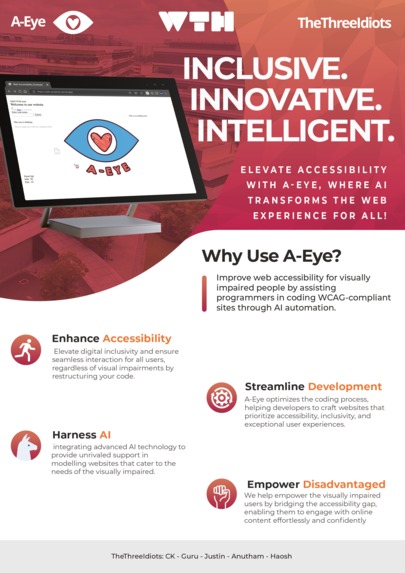 A-EYE – screenshot 1