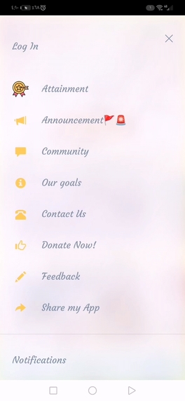  "Volunteen" – screenshot 10