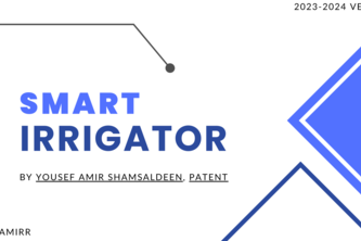 Smart Irrigator