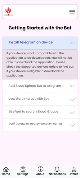 Blood Sphere – screenshot 1