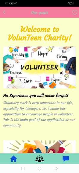  "VolunTeen" – screenshot 10