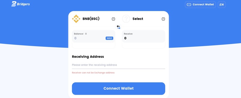 SWFT Bridge – screenshot 2