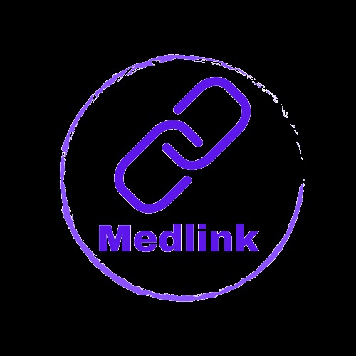 MedLink – screenshot 1