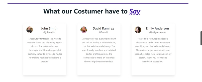 DocNexus – screenshot 3