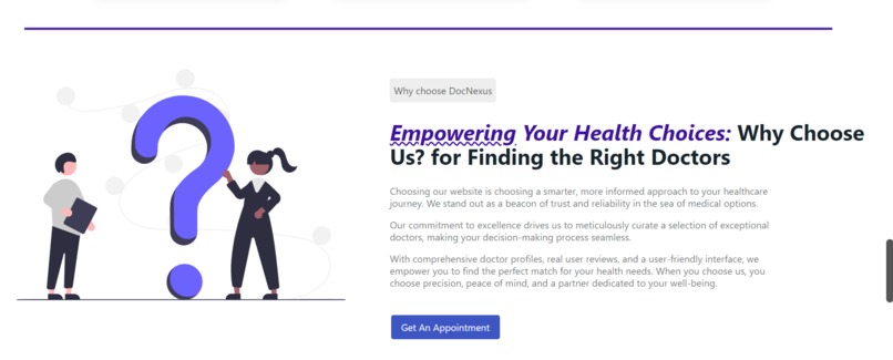 DocNexus – screenshot 4
