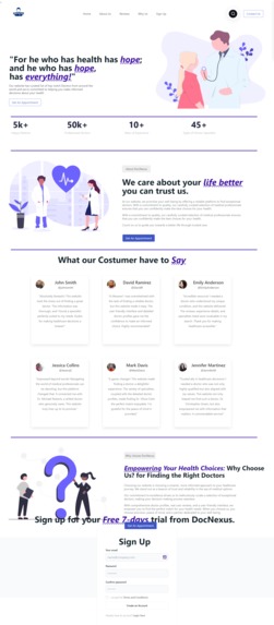 DocNexus – screenshot 6