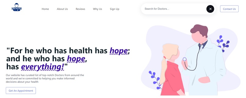 DocNexus – screenshot 7