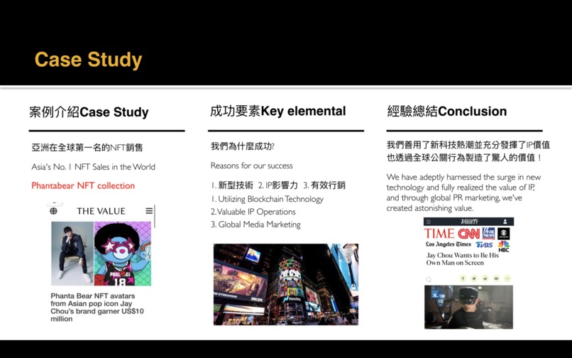 Dominant Culture - Ordinals IP – screenshot 6