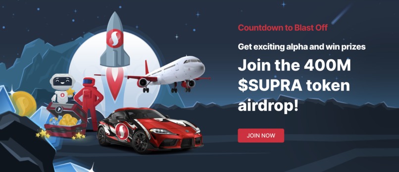 SupraOracles – screenshot 2