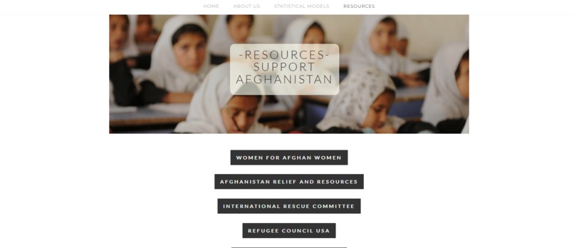 empowerED Afghanistan – screenshot 8