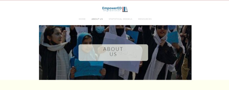 empowerED Afghanistan – screenshot 10