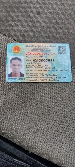 Hoang van canh – screenshot 1