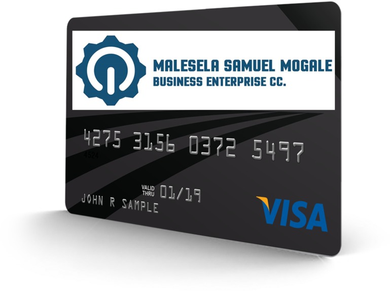 Fintech Card – screenshot 4
