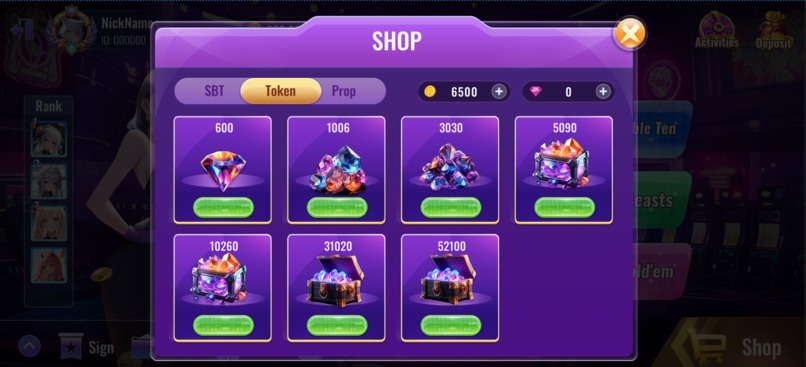 IClandlord – screenshot 1