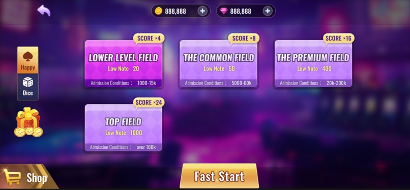 IClandlord – screenshot 2