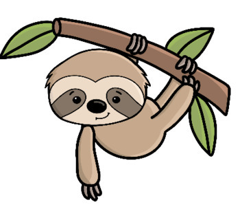 AI-Powered Sloth Speciation – screenshot 1