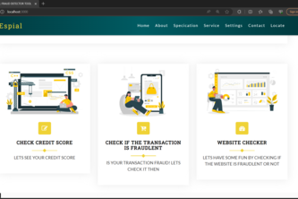 Credit Card Transaction Fraud detection using ML 