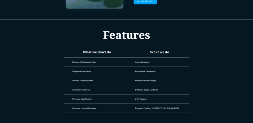 ZenZone – screenshot 3