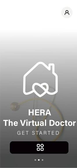 HERA: Harnessing AI for Enhanced Women's Health Outcomes – screenshot 2