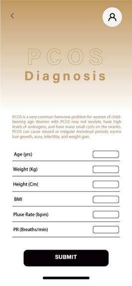 HERA: Harnessing AI for Enhanced Women's Health Outcomes – screenshot 3