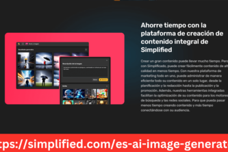 Generador De Imagenes IA