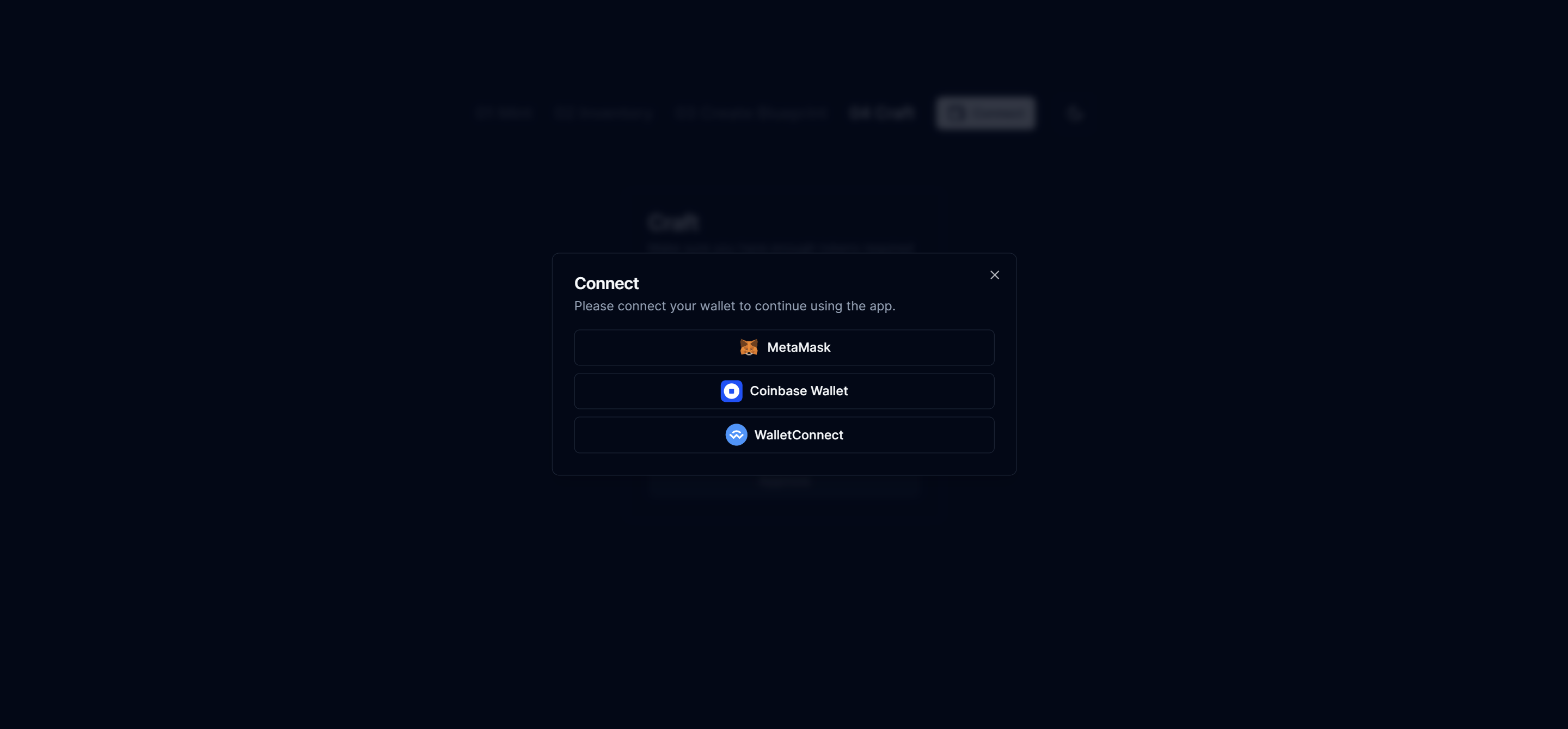 Project Craftable | Devpost