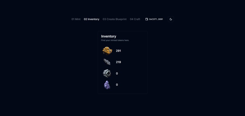 Project Craftable – screenshot 3