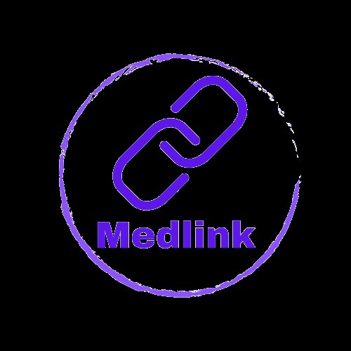 MedLink – screenshot 1