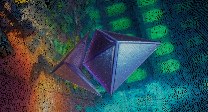 MusicViz – screenshot 7