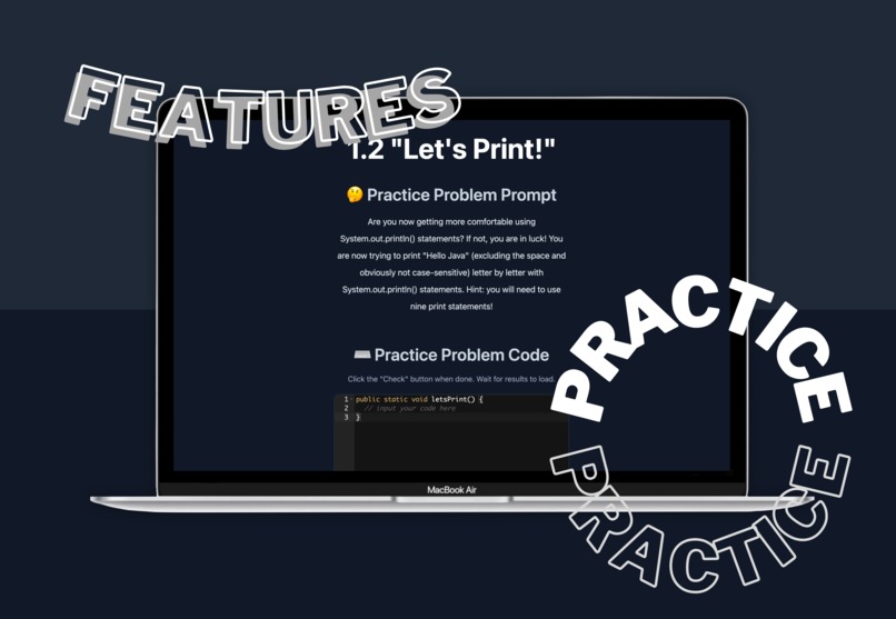 ProspectiveProgramming – screenshot 3
