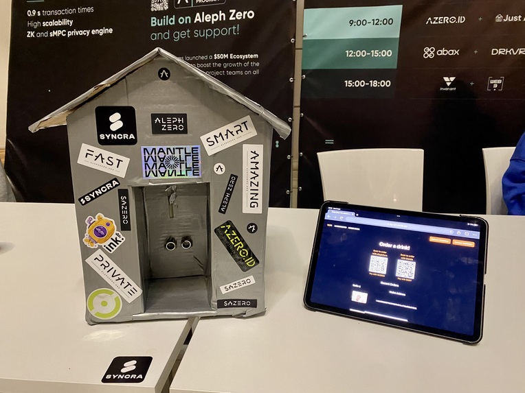 TCP? - To co, pijemy? – screenshot 1