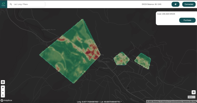 Terripoly – screenshot 1