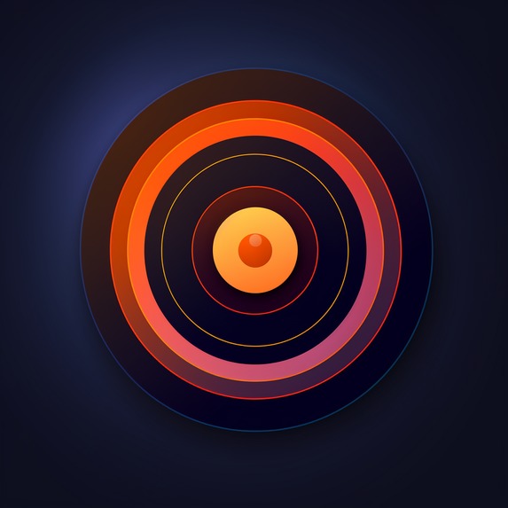 My Abstract Wallet – screenshot 1